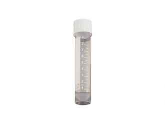 Kryo - Röhrchen, Cryovial T310-10A, 10 ml 1x100 Stück 