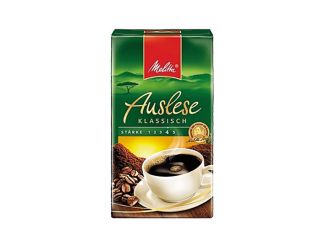Kaffee Auslese 500 g 1x1 items 