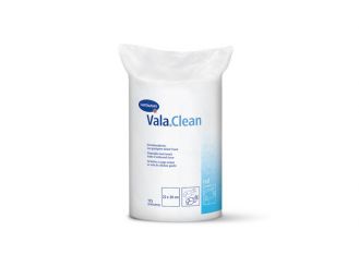 Vala®Clean roll Handtücher Tissue, 22 x 30 cm, 1x175 items 