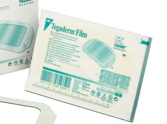 3M Tegaderm Film, 10x12 cm 1x50 items 