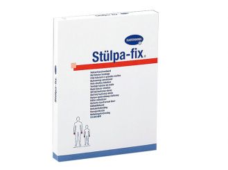 Stülpa®-fix, Netzschlauchverband, Gr. 1, 25 m - Fingerverband 1x1 Rollen 