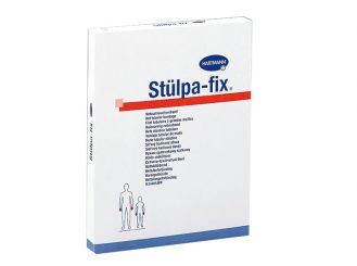 Stülpa®-fix, Netzschlauchverband, Gr. 2, 25 m - Hand-, Armverband 1x1 Role 
