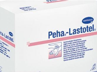 Peha®-Lastotel® 8 cm x 4 m 1x20 items 