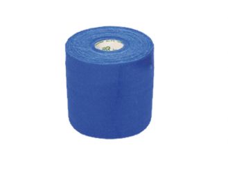 Haftelast® latexfrei, blau, 20 m x 6 cm 1x6 items 