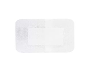 FIWA®med steril Wundverband 6 x 10 cm, weiß 1x50 Stück 