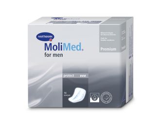 MoliMed for men protect 1x14 items 
