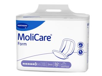 MoliCare® Form 8 Tropfen 1x32 items 