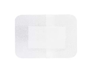 FIWA®med steril Wundverband 8 x 10 cm, weiß 50x1 items 