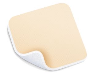 PermaFoam® classic, Schaumverband,15 x 15 cm 1x10 Stück 