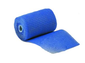 Cellacast® Xtra 7,5cmx3,6m blau 1x10 items 