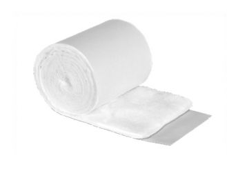 Bandage cotton wool-rolled 6 cm x 2 m 1x1 items 