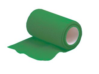 Askina® Haft Color green 6 cm x 20 m 1x1 items 