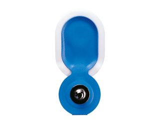 Ambu® BlueSensor disposable electrodes, N-00-S 1x25 items 