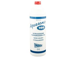Aquasonic® 100, Ultrasound gel, 250 ml in the dispenser bottle 1x250 ml 