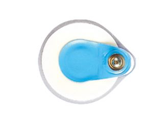Ambu® BlueSensor Einweg-Elektroden, SP-00-S 1x50 Stück 