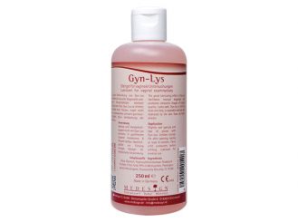 Gyn-Lys Gleitgel 1x250 ml 