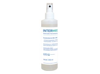 INTERMED Electrode contact spray 1x250 ml 
