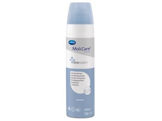 MoliCare® Skin Reinigungsschaum W400ml 1x1 Stück 