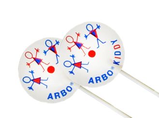 ARBO Kiddy Einmal-Elektrode H203PG 