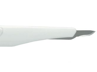 Disposable scalpels Cutfix® Fig. 16 1x10 items 