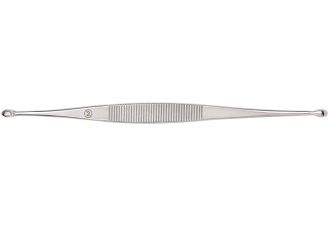 Peha® Einmalinstrument Scharfer Löffel KOMBI, 16,5 cm 1x25 items 
