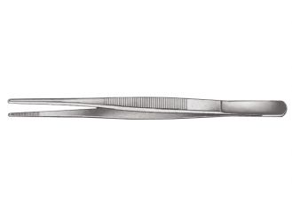 Anatomical tweezers Standard model 14.5 cm >>rk<< 1x1 items 