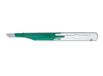 Aesculap® Security Scalpel Fig.19 1x10 items 