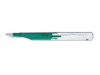 Aesculap® safety scalpel Fig.23 1x10 items 