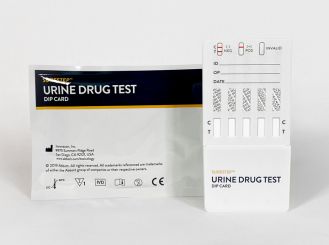 Surestep Multi 7/1 Drogen-Test 1x20 T 