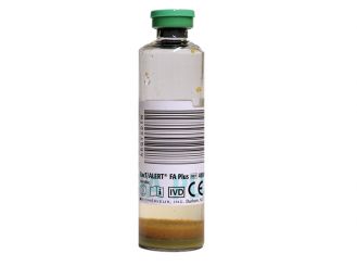 BacT / ALERT FA Medium 30 ml 1x1 Flasche 