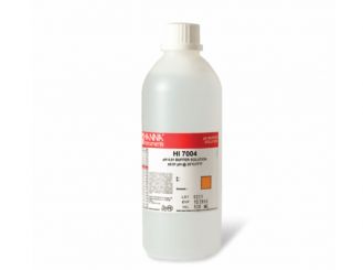 Pufferlösung pH 4,01 1x500 ml 