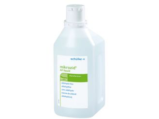 Mikrozid® AF Liquid Schnelldesinfektion 1x1 Liter 