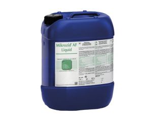 Mikrozid® AF Liquid Schnelldesinfektion 1x10 l 
