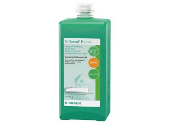Softasept® N, gefärbt, Hautdesdesinfektion 1 Liter 1x1 Bottle 