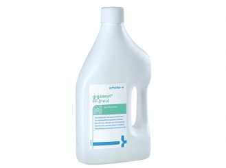Gigasept® FF NEU Instrumentendesinfektion 1x2 Liter 
