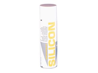 Siliconspray FCKW-frei 1x500 ml 