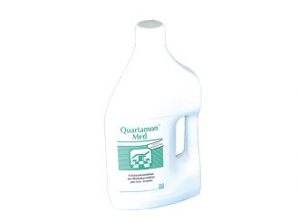 Quartamon® Med Flächendesinfektion 1x2 Liter 