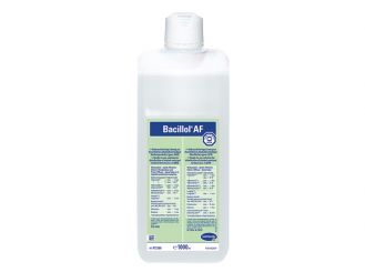 Bacillol® AF Rapid disinfection 1x1 l 