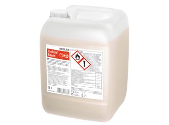 Incidin® Foam Desinfektionsschaum 1x5 Liter 