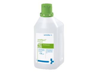 antifect® N Liquid Flächen-/Schnelldesinfektion 1x1 Liter 