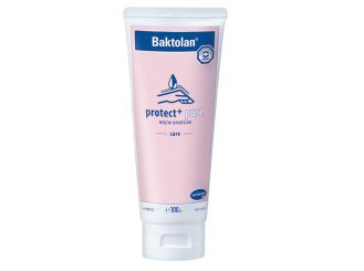 Baktolan® protect+ pure Hautschutzcreme 1x1 Stück 
