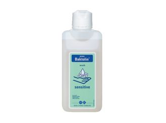 Baktolin® sensitive 1x500 ml 