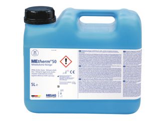 MELAG MEtherm 50 mildalkalischer Reiniger 1x5 Liter 
