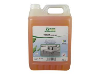 Flächenreiniger TANET orange 5l 1x1 items 
