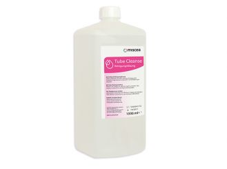 miscea TUBE CLEANSE Aufbereitungslösung, Flasche 1l 1x1 l 