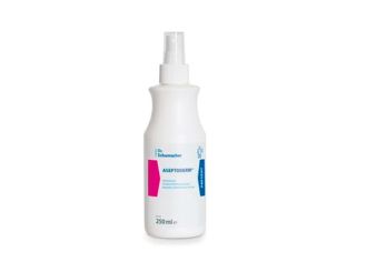 Aseptoderm® Hautdesinfektion, Flasche NEU, 1x250 ml 