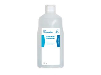 Aseptoderm® Hautdesinfektion Flasche 1x1000 ml 