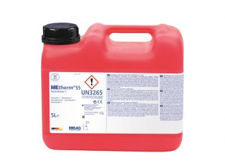 MELAG MEtherm® 55 C Neutralisator (Zitronensäurebasis) 1x5 Liter 