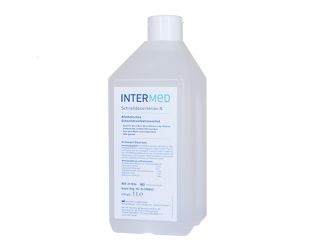 INTERMED Schnelldesinfektion N 1x1 Liter 