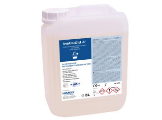 InstruCid AF Instrumentendesinfektion 1x5 Liter 